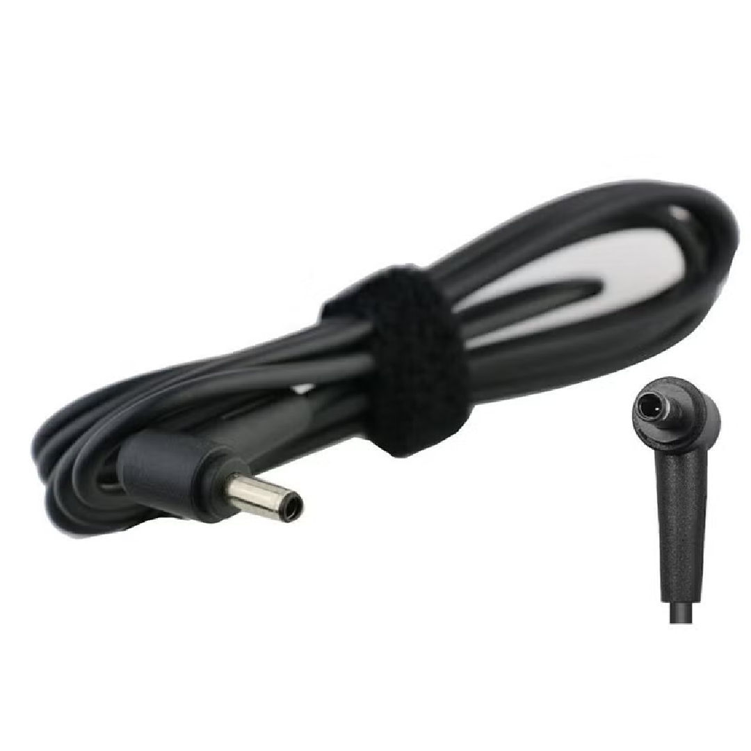 Generic Laptop Charger for Asus Vivobook DC 20V 6A , 120 Watt , 20 Volt , Black