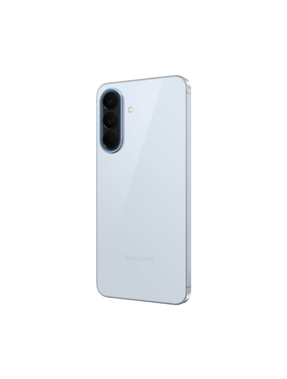 Samsung Galaxy A57 , 256 GB , 8 GB , 5G , Dual-SIM - Light Blue