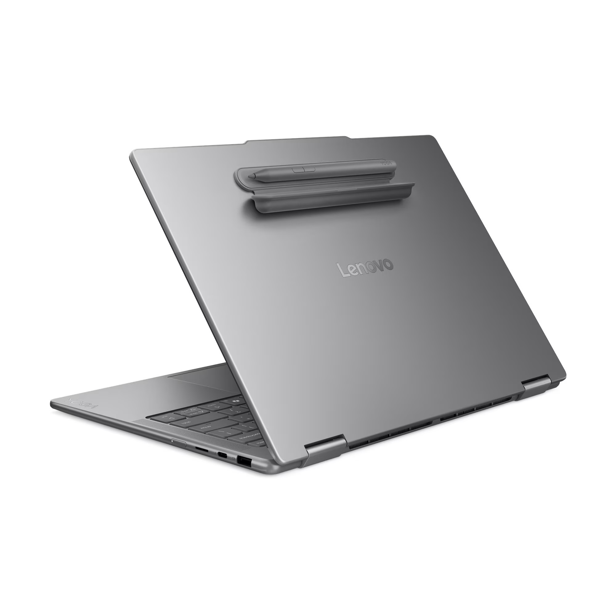 Lenovo Yoga 7 14IPH11 2 in 1 Laptop ,Intel Core Ultra 7 355 14 Inch ,1 TB SSD ,32 GB ,Intel UHD Graphics ,Windows 11 - Luna Grey