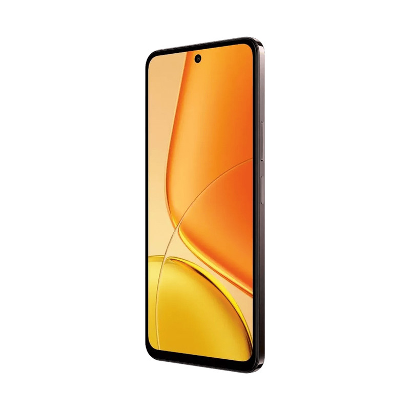 فيفو Y29 ، سعة 128 جيجا بايت ، رام 8 جيجا بايت ، شبكة 4G ، شريحتين - بني