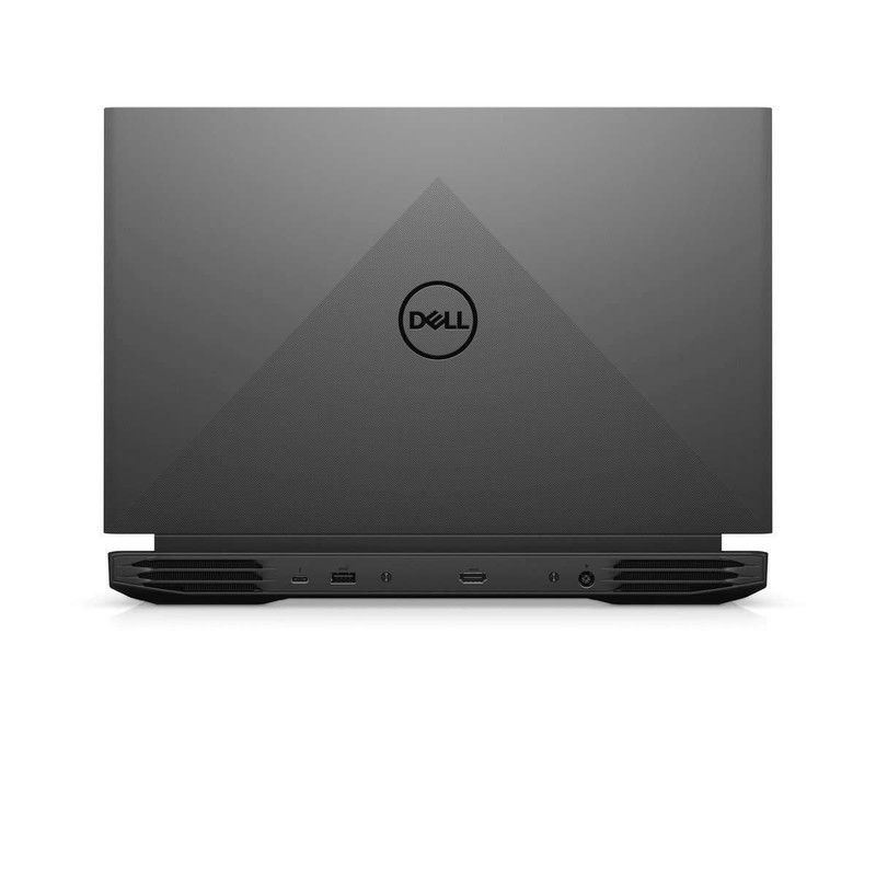 لاب توب ديل - G15-5510 ، معالج انتل كور i5-10500H 15.6 بوصة ، هارد 512 جيجا بايت ، رام 8 جيجا بايت ، كارت شاشة انفيديا جي فورس GTX 1650 ،فري دوس - رمادي غامق شادو