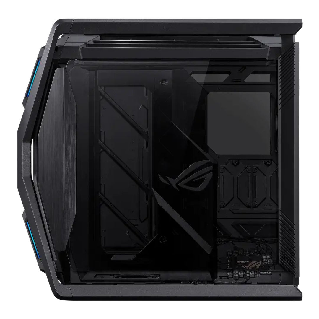 كيسة كمبيوتر جيمنج اسوس ROG هايبرين GR701