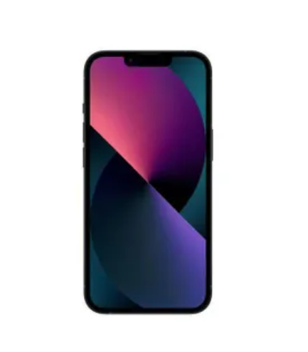 Apple iPhone 13 , 128 GB , 4 GB , 5G , Single SIM - Midnight