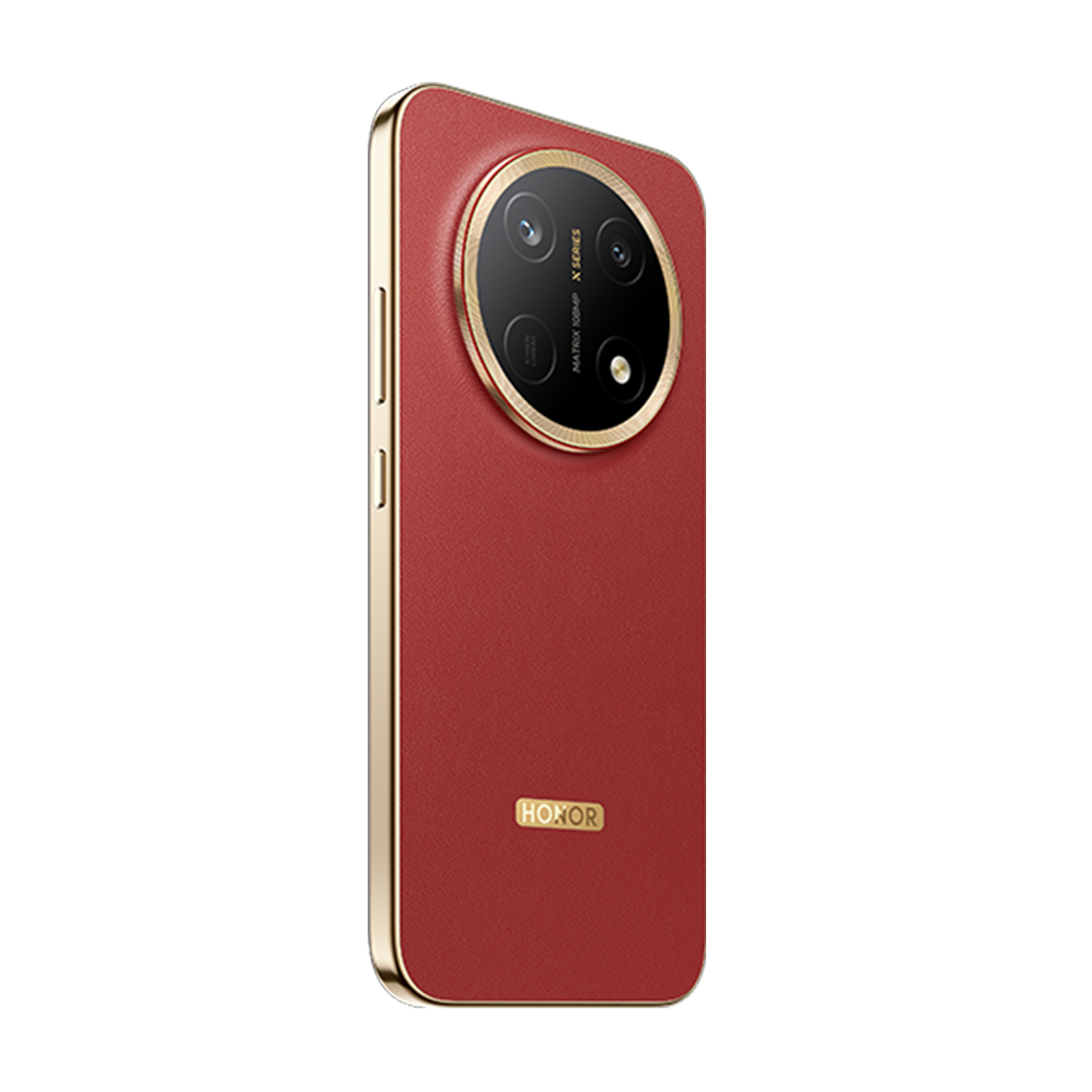 Honor X9e Pro , 256 GB , 8 GB , 5G , Dual-SIM - Reddish Brown