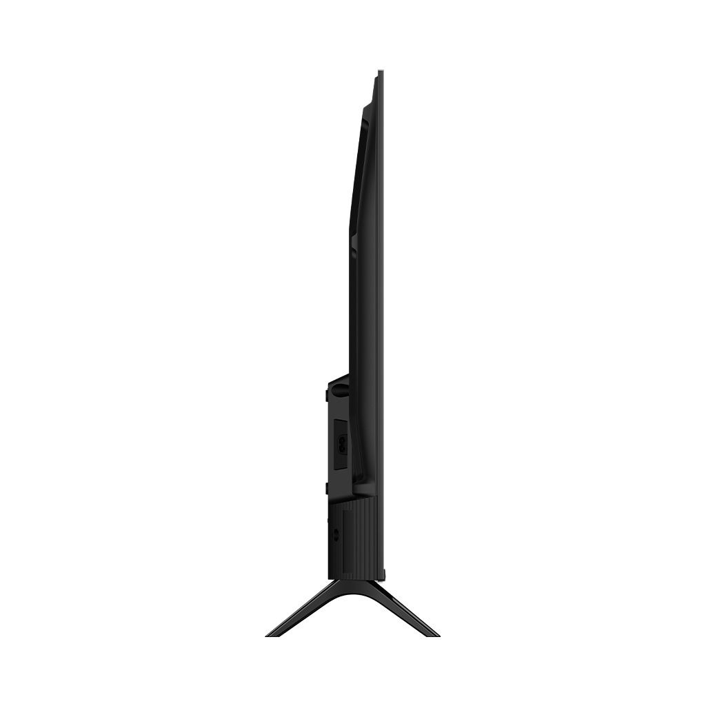 Tcl 43 Inch Smart TV , FHD QLED Built-In Receiver