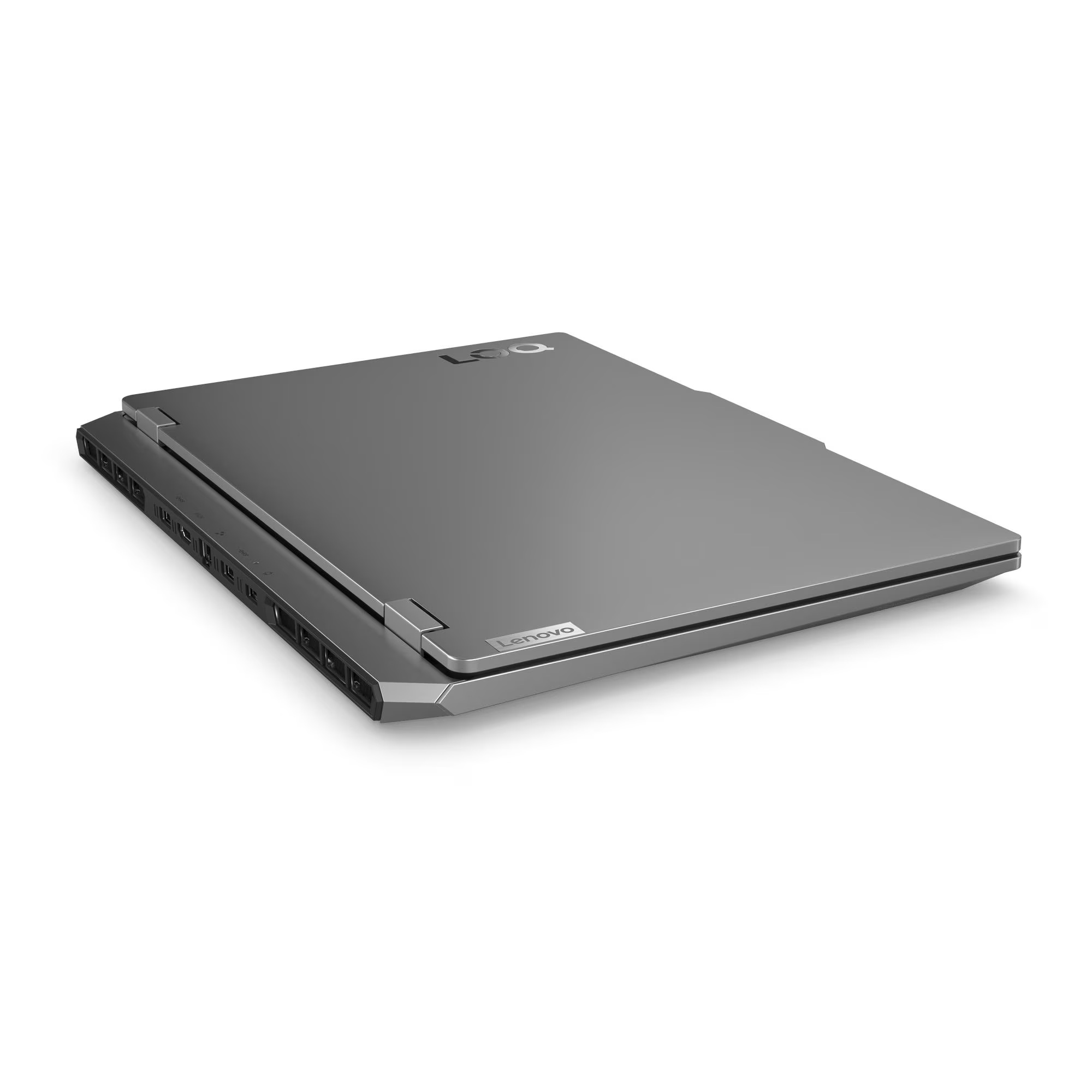 لاب توب جيمنج لينوفو LOQ 15ARP9 ، معالج ايه ام دي 15.6 بوصة ، هارد 512 جيجا بايت SSD ، رام 16 جيجا بايت ، كارت شاشة انفيديا جي فورس RTX 3050 ،ويندوز 11 - رمادي لونا