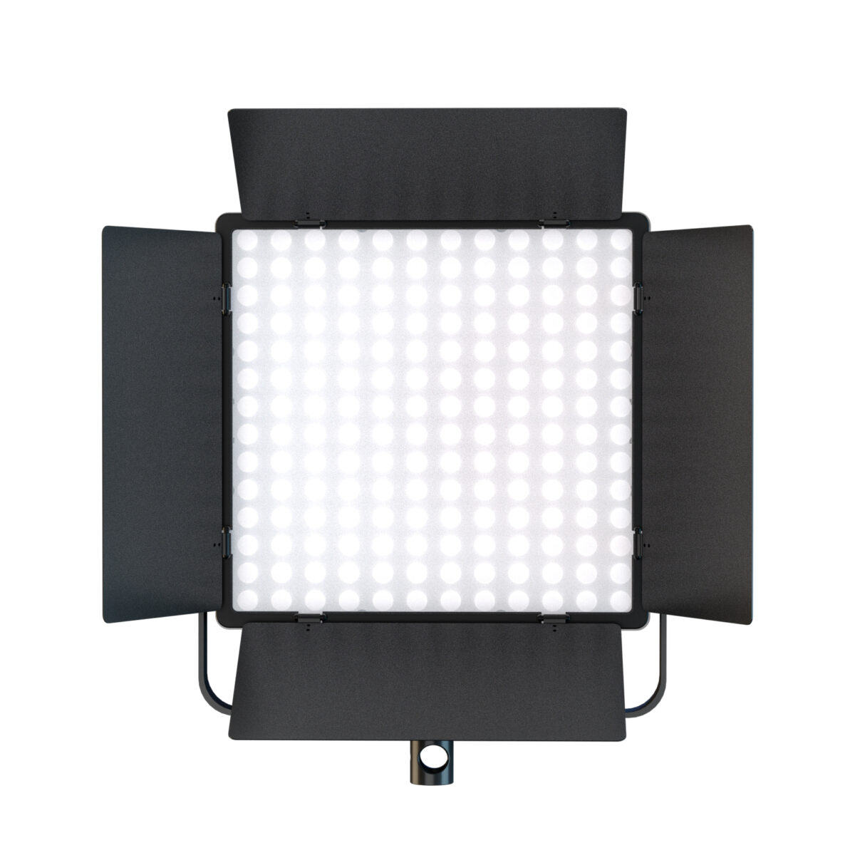 Vagner Pro LED Video Panel Light ,45 Watt ,Black - LED900 RGB