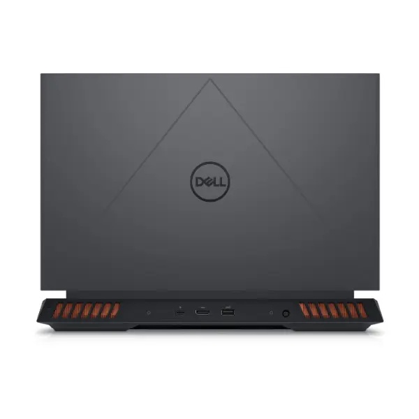 لاب توب جيمنج ديل G15 5530 ، معالج انتل كور i7-13650HX 15.6 بوصة ، هارد 512 جيجا بايت SSD ، رام 16 جيجا بايت ، كارت شاشة انفيديا جي فورس RTX 4050 ،فري دوس - اسود