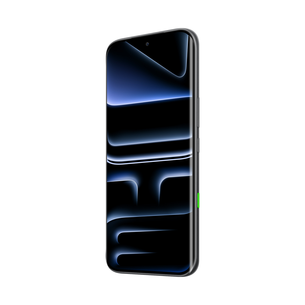 انفنكس نوت ايدج ، سعة 256 جيجا بايت ، رام 8 جيجا بايت ، شبكة 5G ، شريحتين - اسود شادو