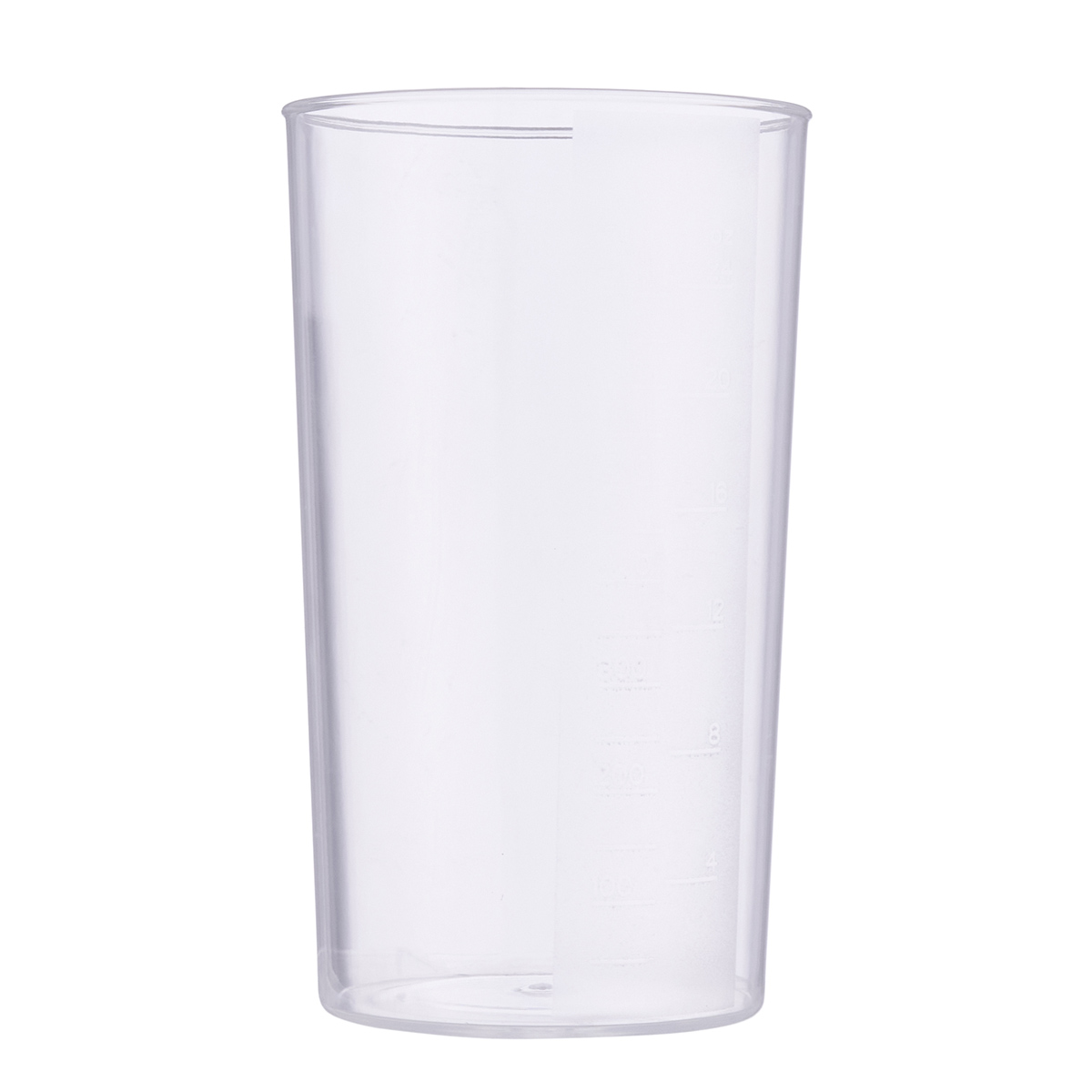 Tornado Hand Blender 600 Watt Black - THB-600C