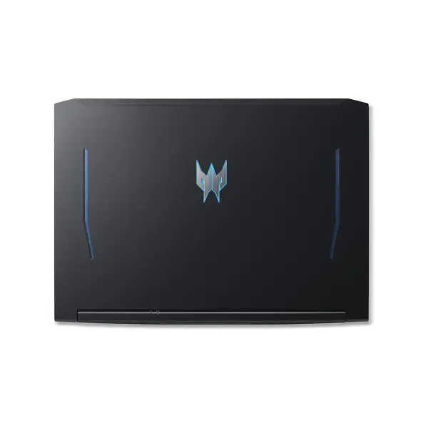 لاب توب جيمنج ايسر بريداتور هيليوس 300 - PH315-54-760S ، معالج انتل كور i7-11800H 15.6 بوصة ، هارد 512 جيجا بايت SSD ، رام 16 جيجا بايت ، كارت شاشة انفيديا جي فورس RTX 3060 ،ويندوز 10 - اسود ايبس