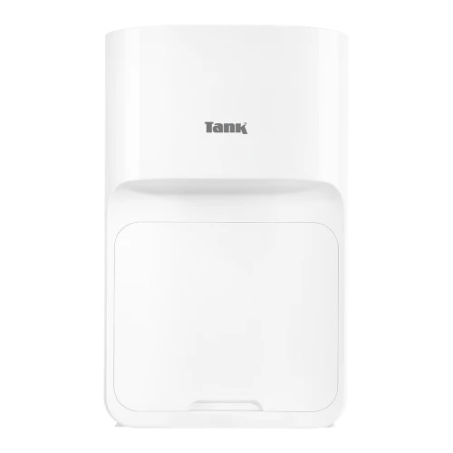 Tank Pro RO Water Filter , 8 Stages , White