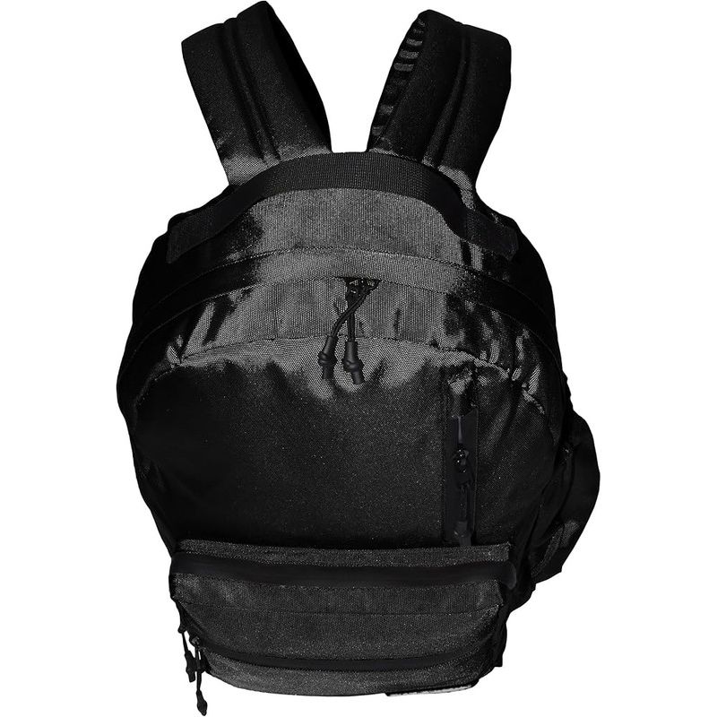 Iconz Miami Laptop Backpack for 13 Inch Laptop , Black