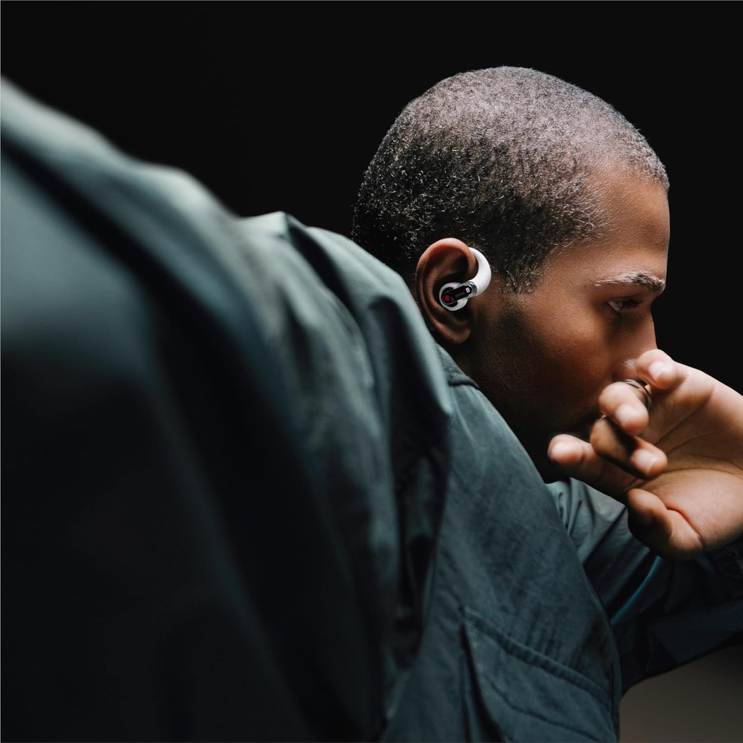 Cmf Ear Open Earbuds , White