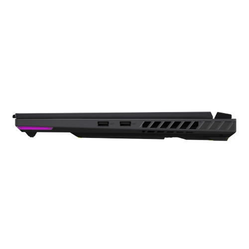 Asus ROG Strix G16 (2025) G614 G614PH-ES94 Laptop ,AMD Ryzen 9 8940HX 16 Inch ,1 Terabyte SSD ,16 GB ,NVIDIA GeForce RTX 5050 ,Windows 11 - Eclipse Gray