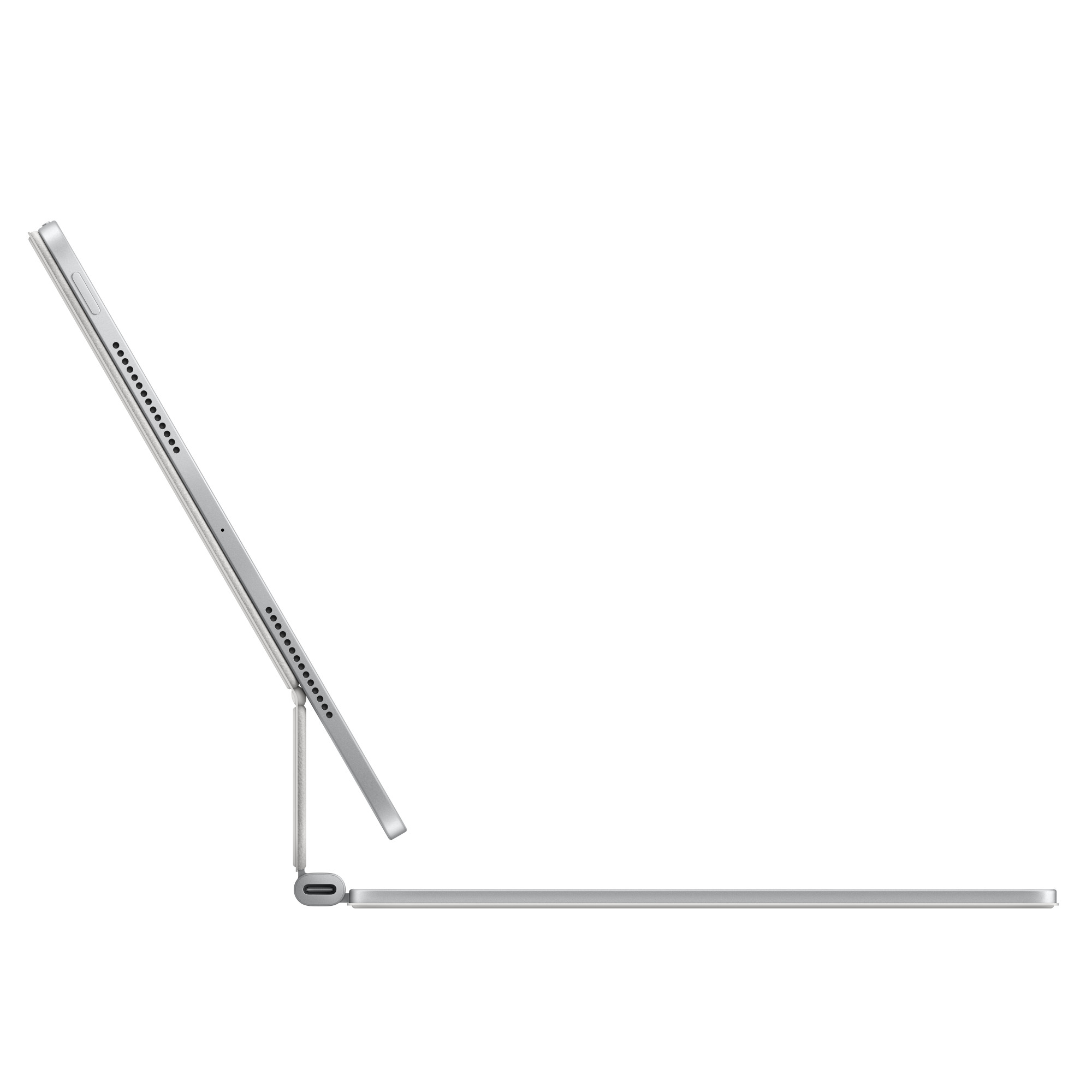 Apple Business Magic Keyboard , White - MWR23AB/A