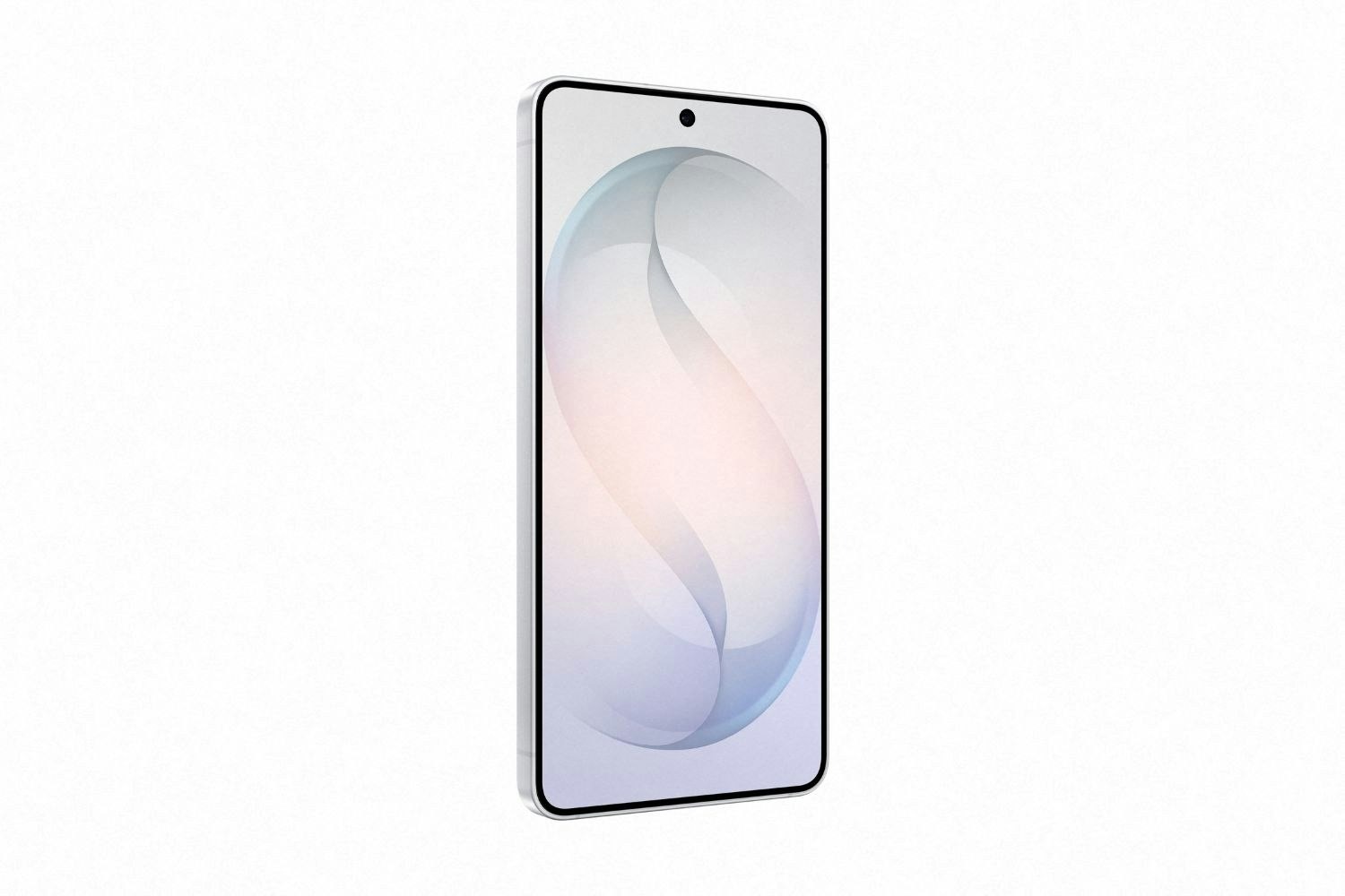 سامسونج جالكسي S26 ، سعة 256 جيجا بايت ، رام 12 جيجا بايت ، شبكة 5G ، شريحتين - ابيض