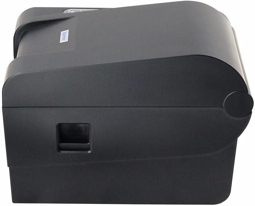 طابعة باركود اكس برنتر ، اسود - XP-235B