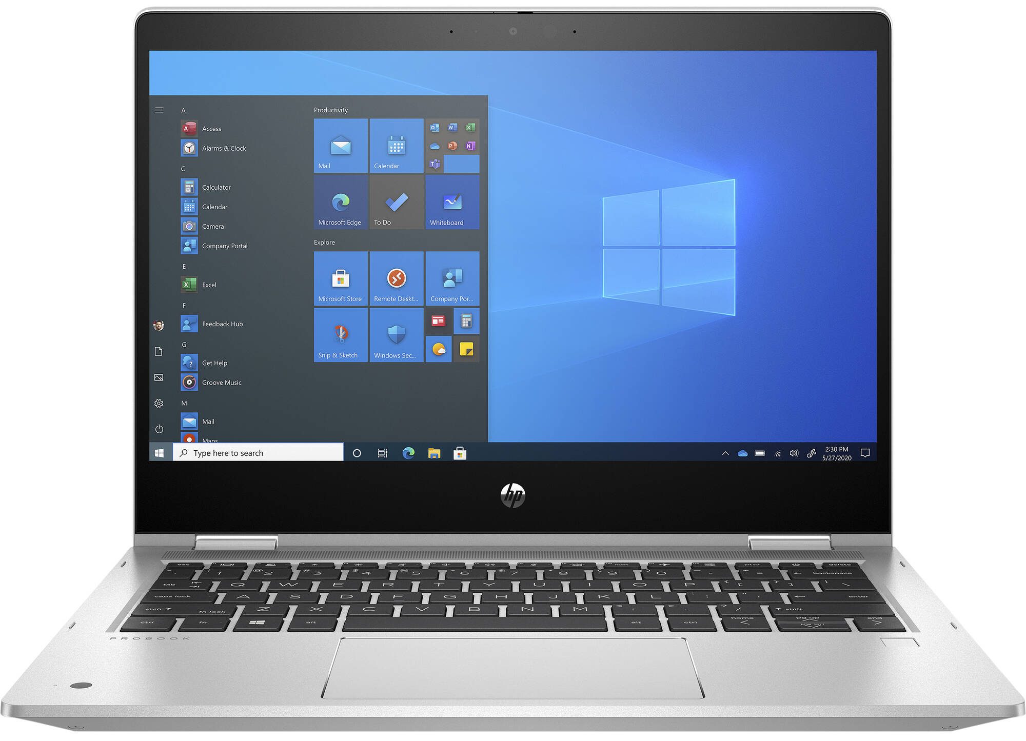 لاب توب استيراد اتش بي برو بوك 435 G8 X360 ، معالج ايه ام دي رايزن 5 5600U ، هارد 256 جيجا بايت SSD ، رام 8 جيجا بايت ، كارت شاشة ايه ام دي راديون RX فيجا 7