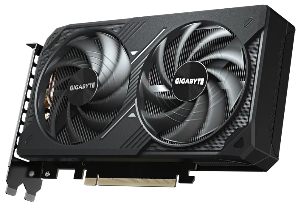Gigabyte GeForce RTX 5060 Ti WINDFORCE MAX OC Graphic Card