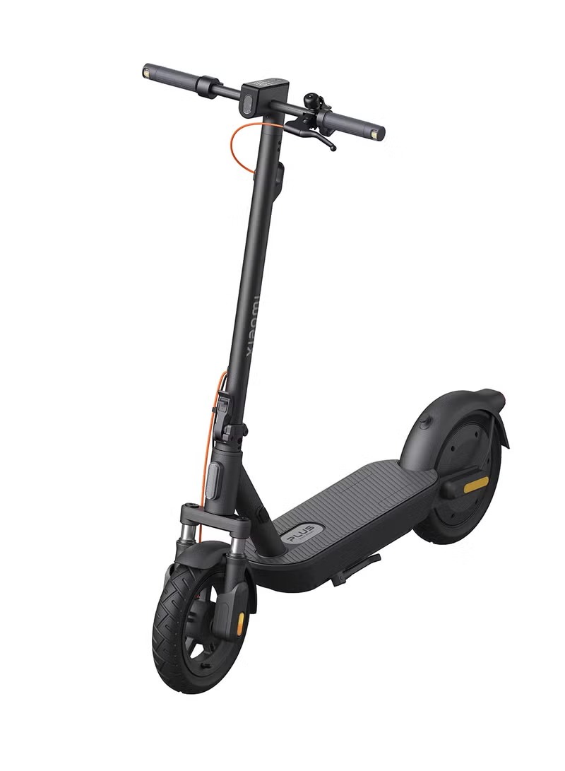 Xiaomi 5 Plus Electric Scooter ,Black - DDHBC24LQ
