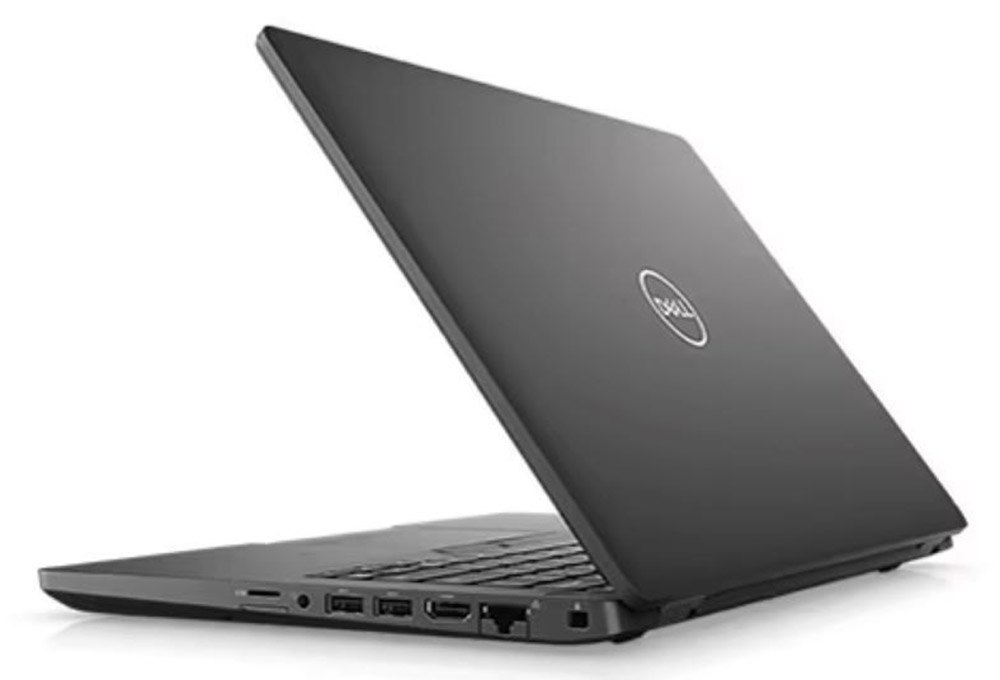 لاب توب استيراد ديل Latitude 5400 ، معالج انتل كور i5-8365U ، هارد 256 جيجا بايت ، رام 8 جيجا بايت ، كارت شاشة انتل UHD جرافيكس 620