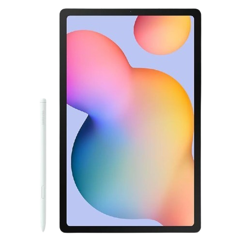 Samsung Galaxy Tab S6 Lite Tablet ,64 GB ,4 GB ,4G ,Single SIM ,Mint
