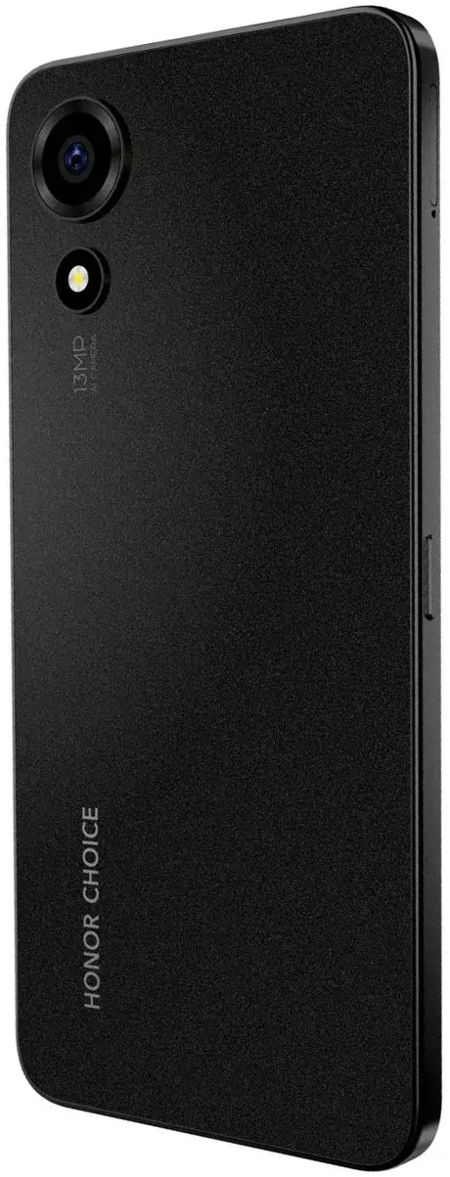 Honor CHOICE T10 , 64 GB , 4 GB , 4G , Dual-SIM - Black