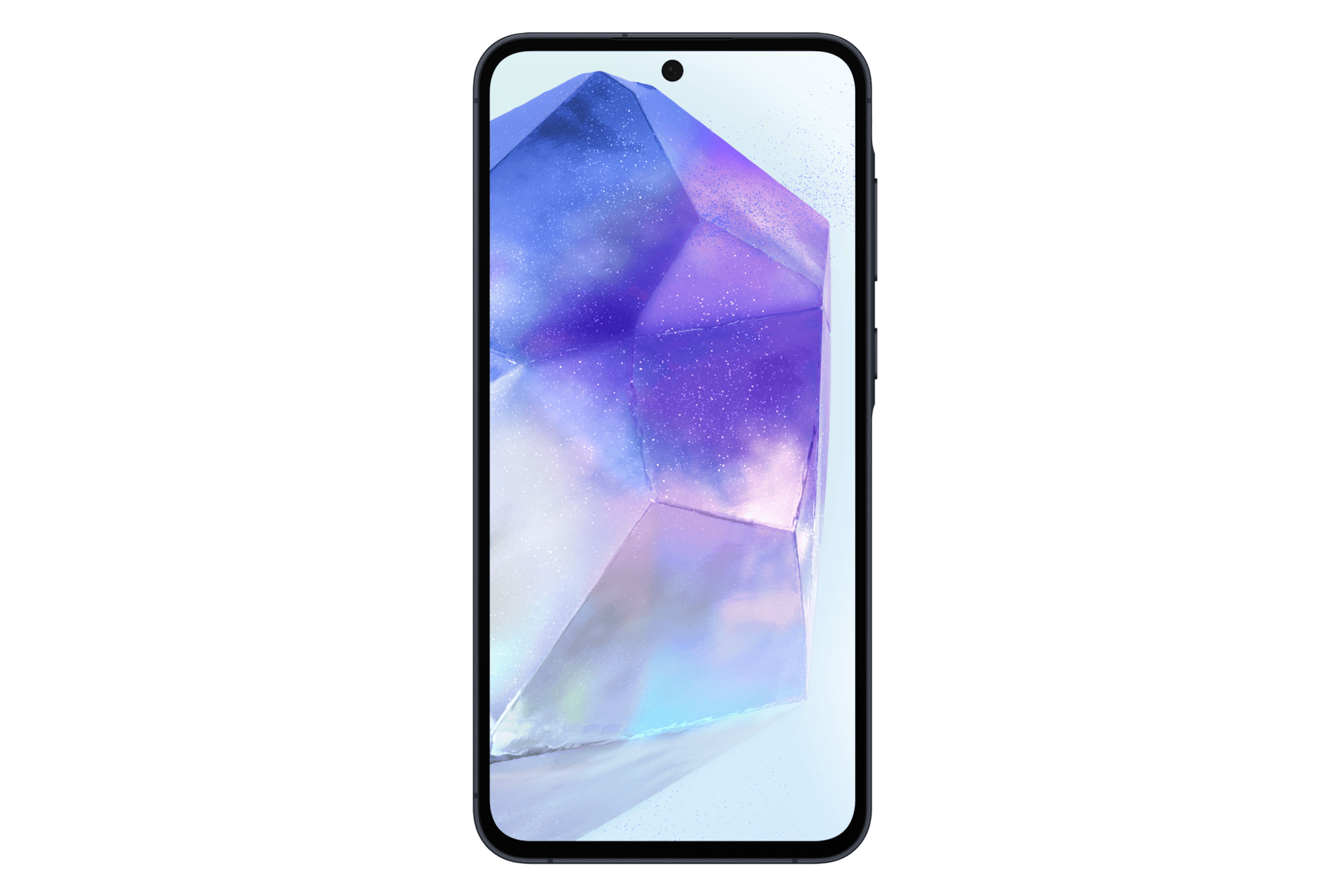 Samsung Galaxy A55 , 128 GB , 8 GB , 5G - Awesome Navy