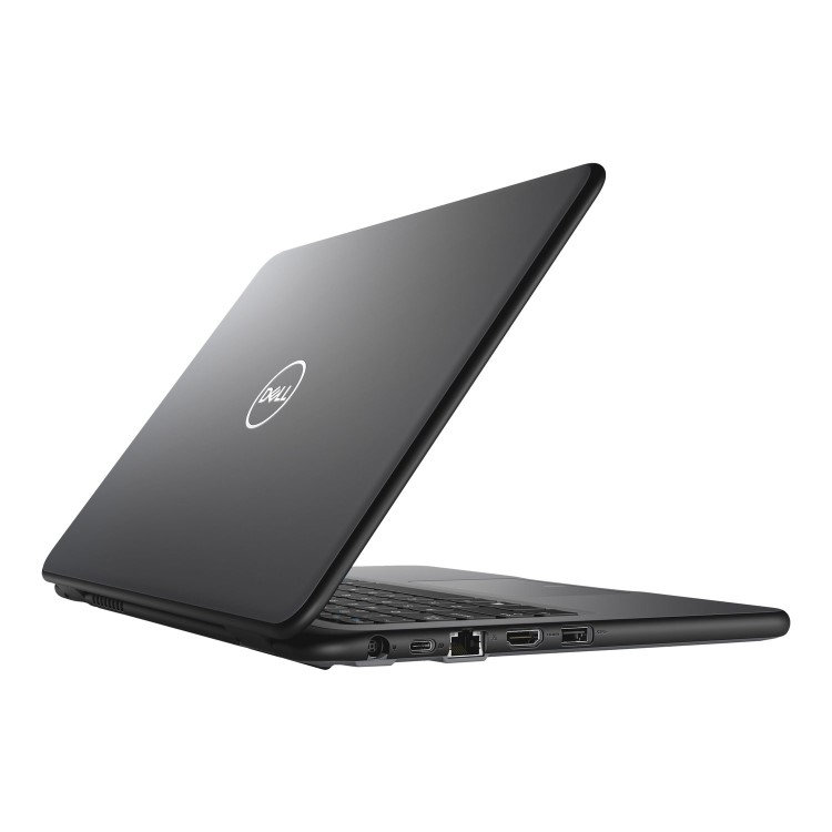 Dell Latitude 3310 Pre-owned Laptop ,Intel Core i3-8145U ,256 GB SSD ,8 GB ,Intel UHD Graphics 620