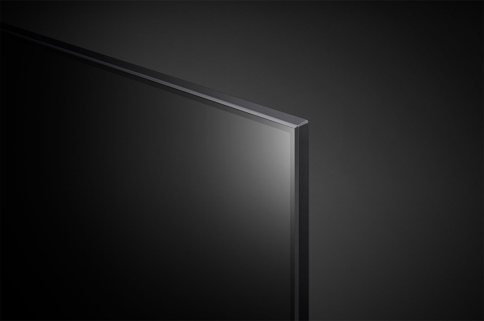 LG 65 Inch Smart TV , 4K UHD QNED Built-In Receiver