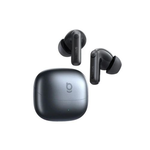 Baseus BP1 Pro Earbuds , ANC , Cosmic Black