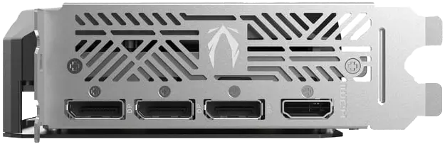 Zotac GeForce RTX 5060 Twin Edge Gaming OC Graphics Card - ZT-B50600H-10M