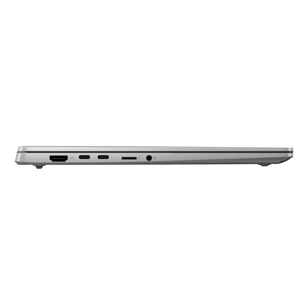 لاب توب اسوس فيفو بوك S14 - M5406UA-QD055W ، معالج ايه ام دي رايزن 9 8945HS 14 بوصة ، هارد 512 جيجا بايت SSD ، رام 16 جيجا بايت ، كارت شاشة ايه ام دي راديون جرافيكس ،ويندوز 11 - فضى كول