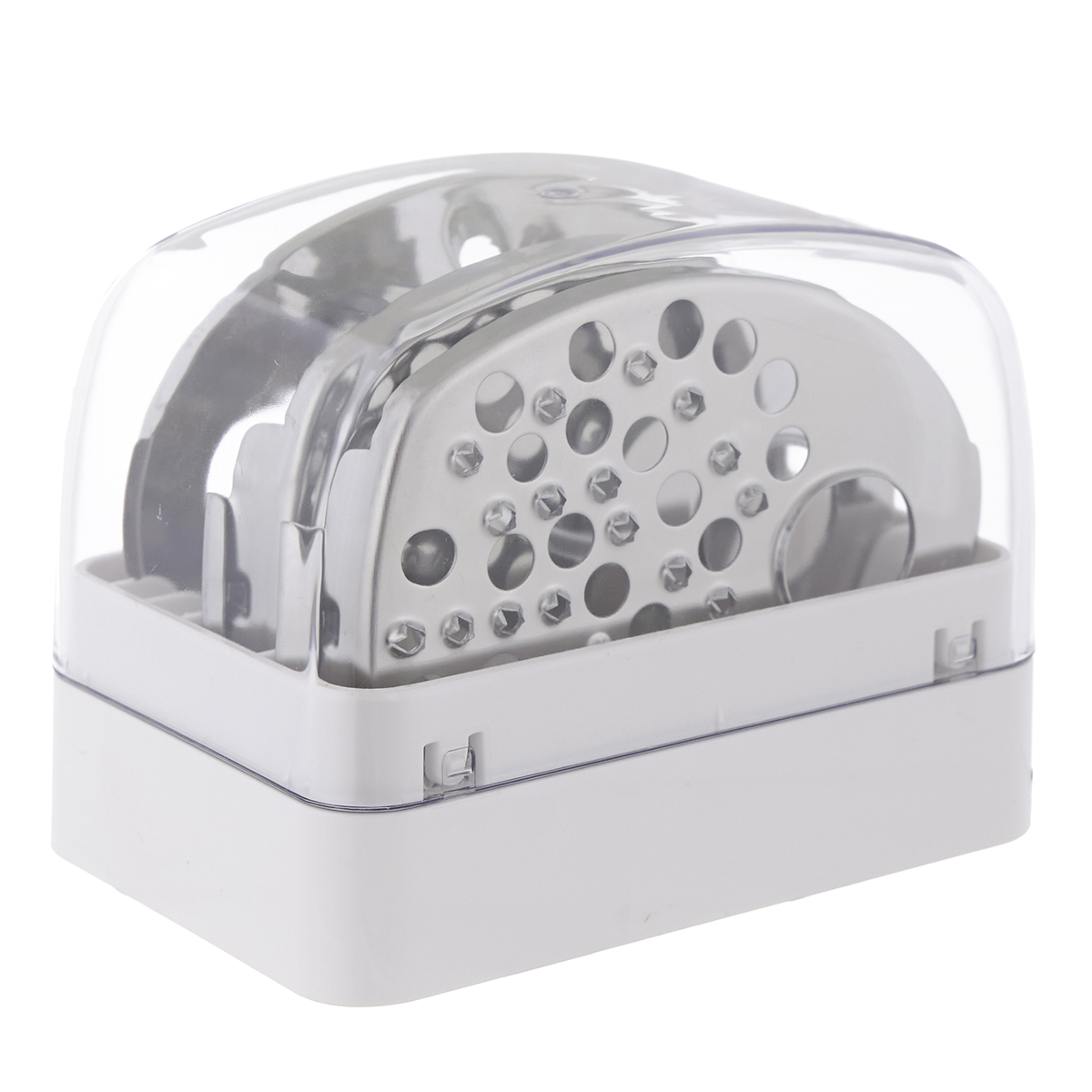 Ido FP1000-WH Food Processor , 1000 Watt White