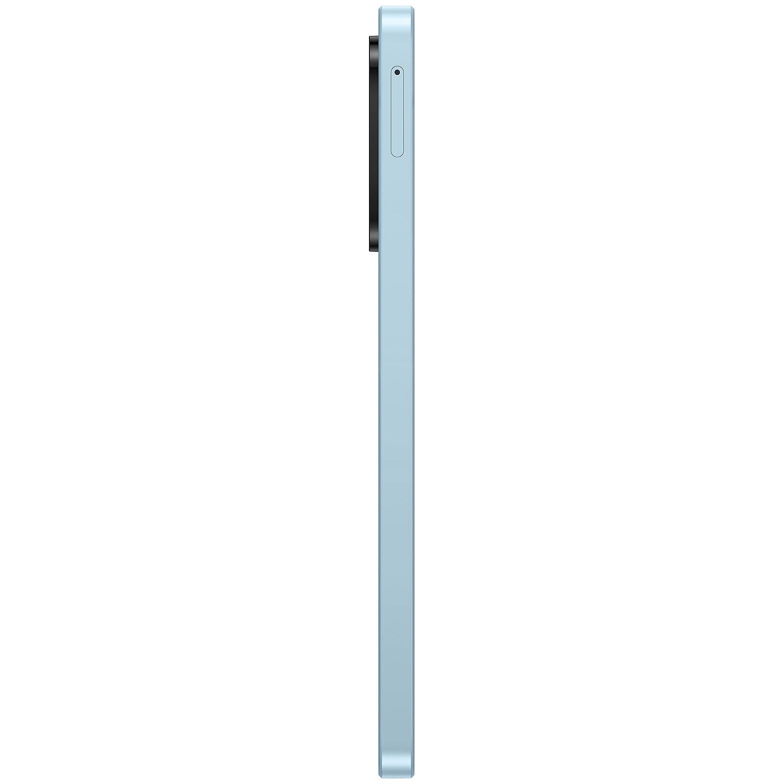 Samsung Galaxy A17 , 256 GB , 8 GB , 4G LTE , Dual-SIM - Light Blue