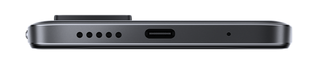 Xiaomi Redmi Note 11 , 128 GB , 4 GB , 4G LTE , Dual-SIM - Graphite Grey