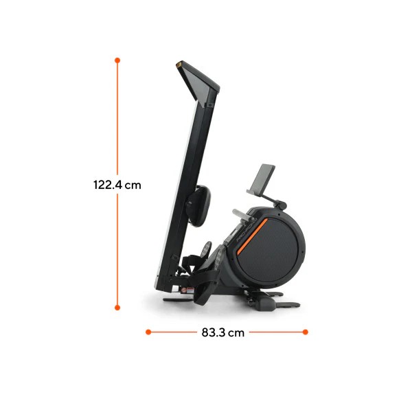 Proform 550R Smart Rowing Machine , 115 Kilogram Black