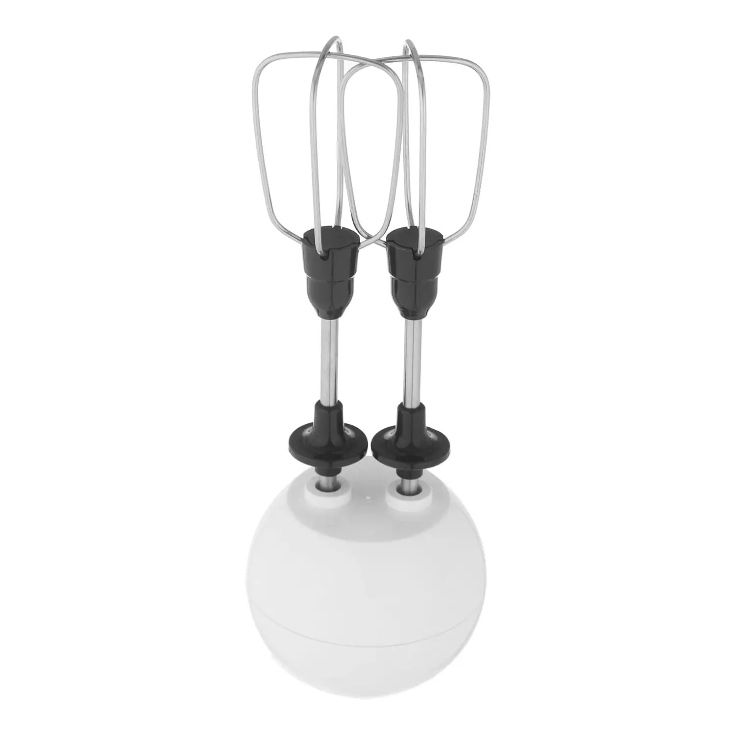 Moulinex Hand Blender with Attachments 1000 Watt White Black - DD181