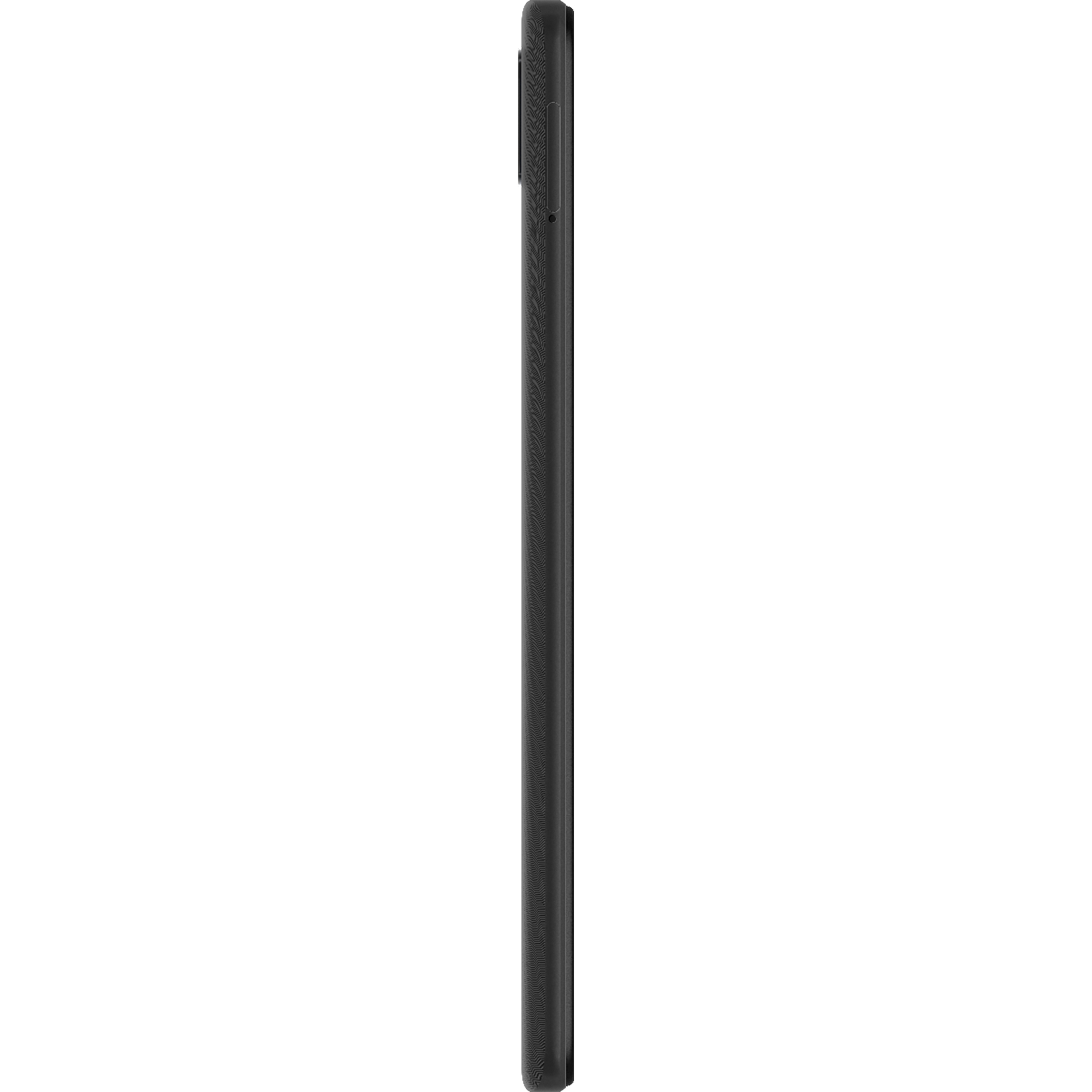 شاومي ريدمي 9C ، سعة 64 جيجا بايت ، رام 3 جيجا بايت ، شبكة 4G LTE ، شريحتين - رمادي ميد نايت