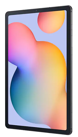 Samsung Galaxy Tab S6 Lite Tablet ,64 GB ,4 GB ,4G ,Single SIM ,Grey