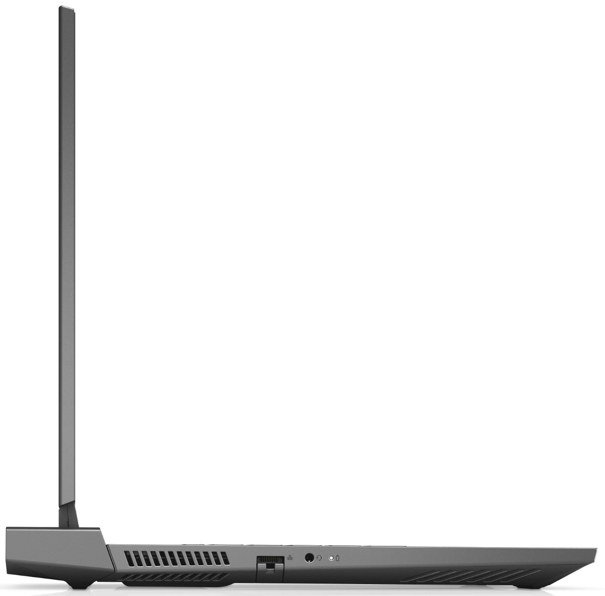 لاب توب ديل G15 - 5511 ، معالج انتل كور i5-11260H 15.6 بوصة ، هارد 512 جيجا بايت SSD ، رام 8 جيجا بايت ، كارت شاشة انفيديا جي فورس RTX 3050 ،اوبنتو - رمادي