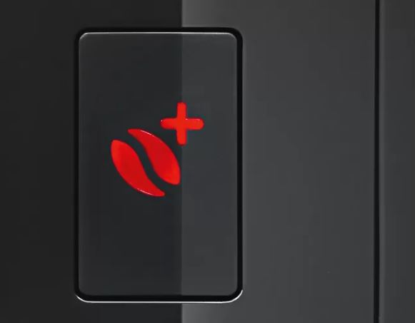 ماكينة قهوة بوش كومفورت لاين ، سعة 1.25 لتر ، 15 كوب ، 1200 وات ، اسود - TKA6A043