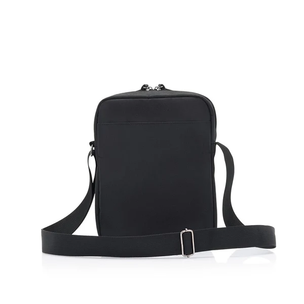American Tourister Segno 2 Cross Bag , Black