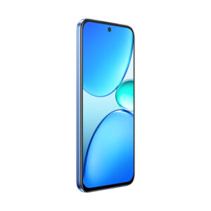 Realme C85 , 256 GB , 8 GB , 4G , Dual-SIM - Kingfisher Blue