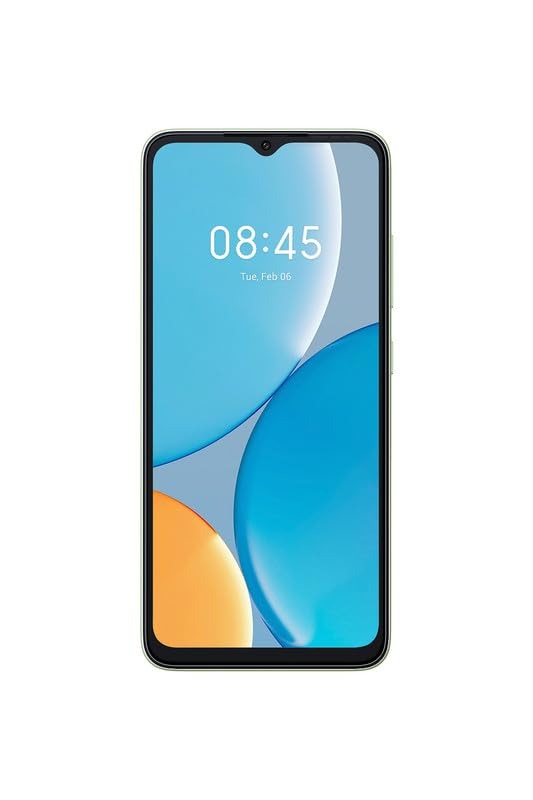 Itel A50C , 64 GB , 2 GB , 4G LTE , Dual-SIM - Aqua Sky