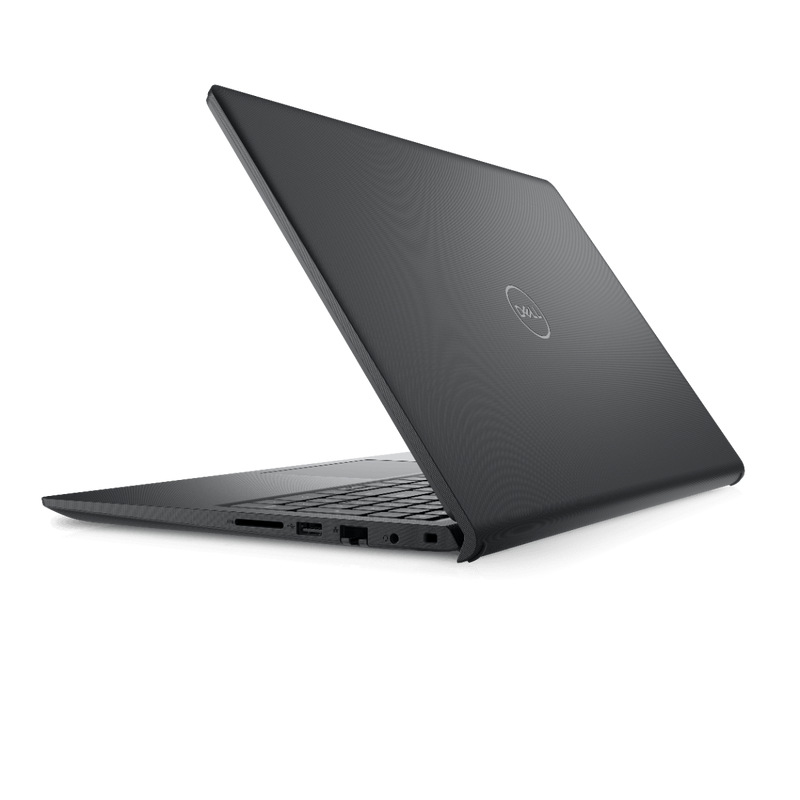 لاب توب ديل فوسترو 3510 ، معالج انتل كور i7-1165G7 15.6 بوصة ، هارد 512 جيجا بايت SSD ، رام 8 جيجا بايت ، كارت شاشة انفيديا جي فورس MX350 ،اوبنتو - اسود