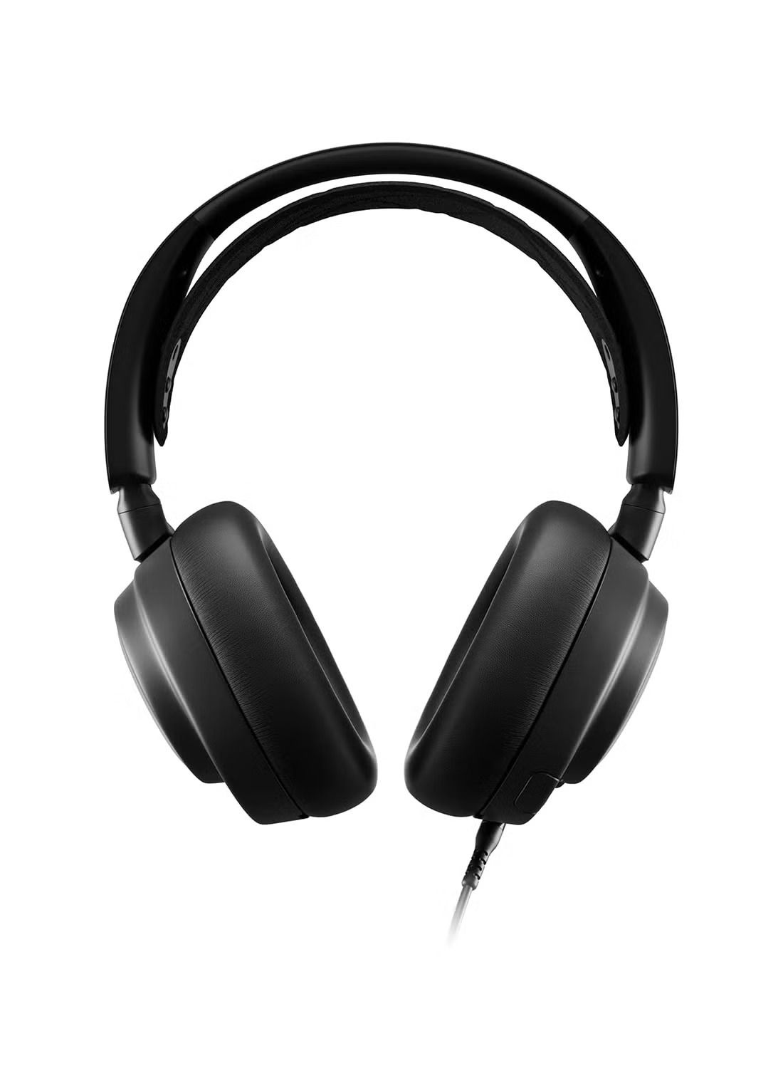 Steelseries Arctis Nova Pro Wired Gaming Headset with Microphone , Black - 61527