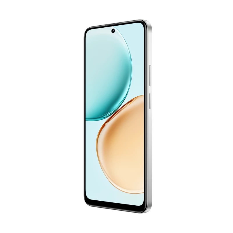 هونر X7d ، سعة 256 جيجا بايت ، رام 8 جيجا بايت ، شبكة 4G ، شريحتين - فضي ميتيور