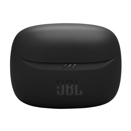 Jbl Tune Beam 2 Earbuds , Touch Control , Black - JBLTBEAM2